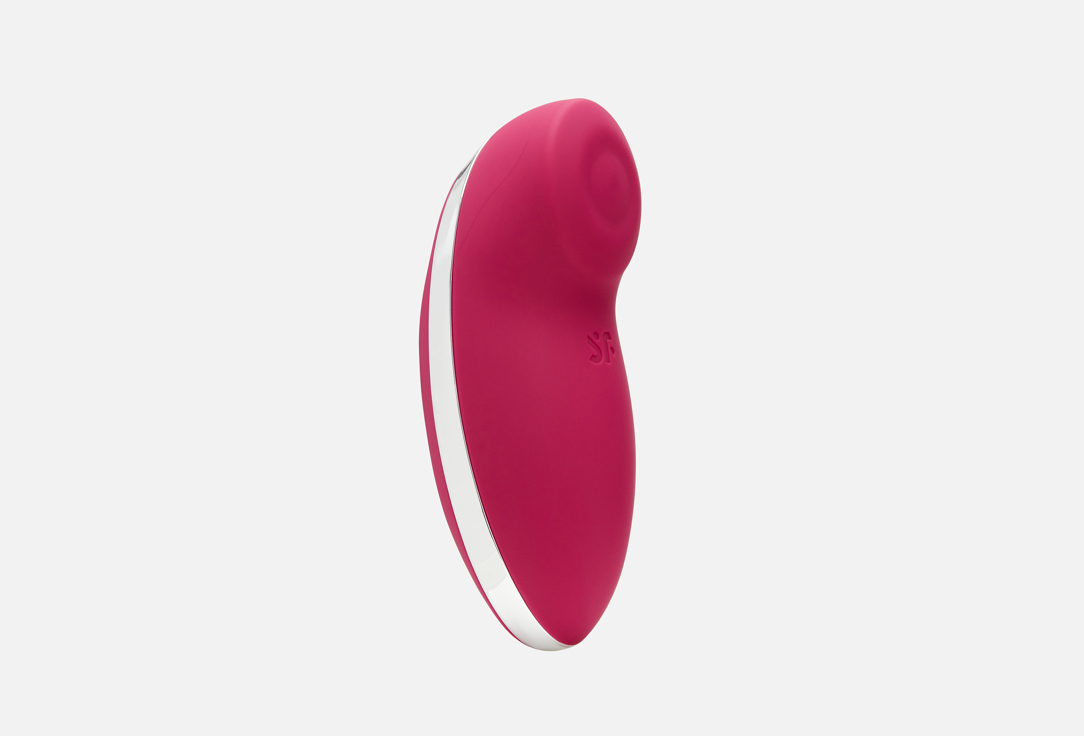 Изображение товара Вибромассажер Satisfyer Tap & Climax 3
