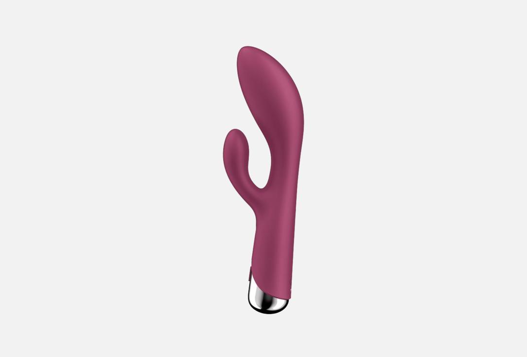 Изображение товара Вибромассажер Satisfyer Rabbit 1
