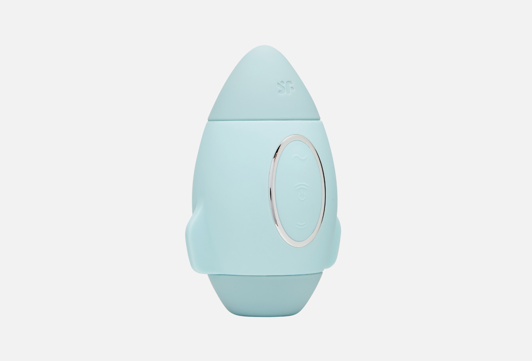 Изображение товара Вакуумно-волновой стимулятор Satisfyer Mission Control для женщин водонепроницаемый