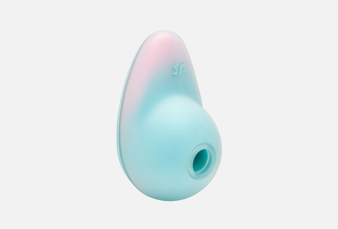 Изображение товара Вакуумно-волновой стимулятор Satisfyer Pixie Dust для женщин водонепроницаемый