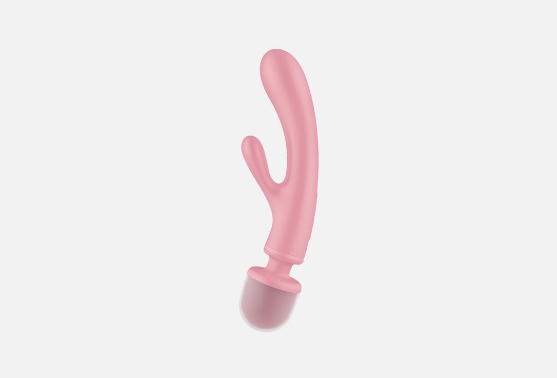 Изображение товара Мультивибратор Satisfyer Triple Lover