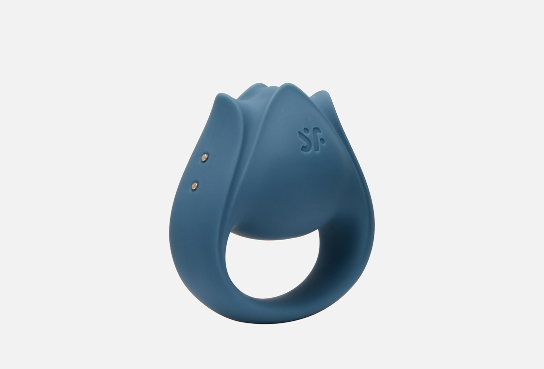 Изображение товара Satisfyer Perfect Pair 2: Мультивибратор с 12 режимами и водонепроницаемостью