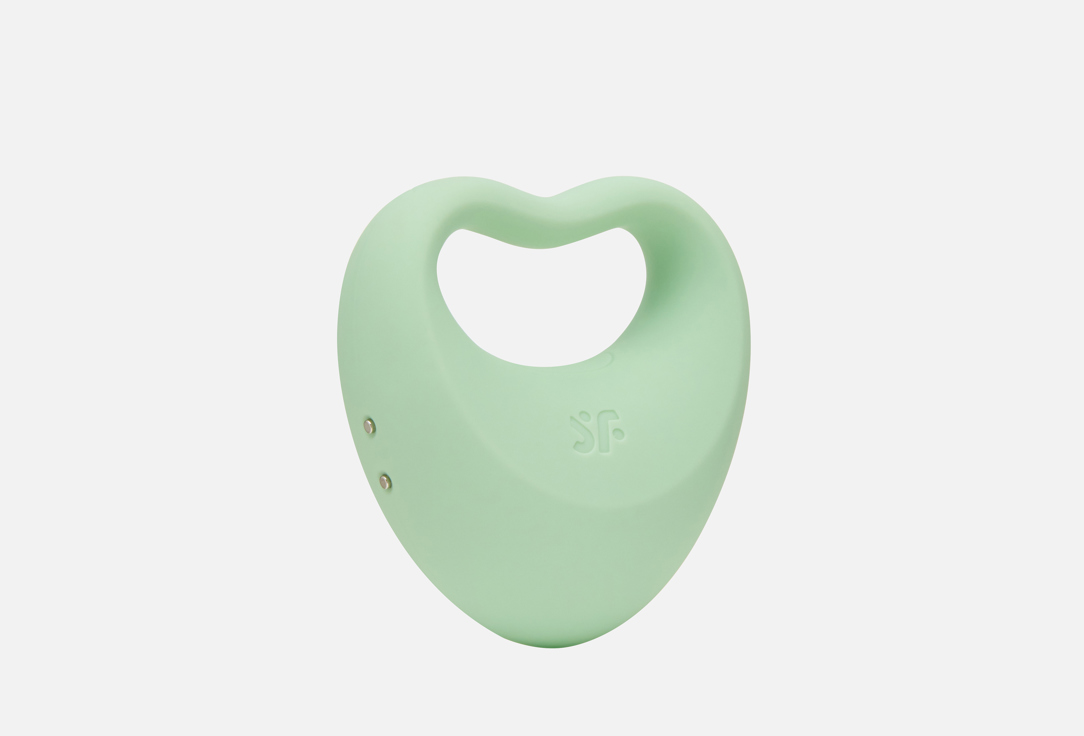 Изображение товара Мультивибратор Satisfyer Perfect Pair 3 2-в-1 водонепроницаемый для женщин и пар