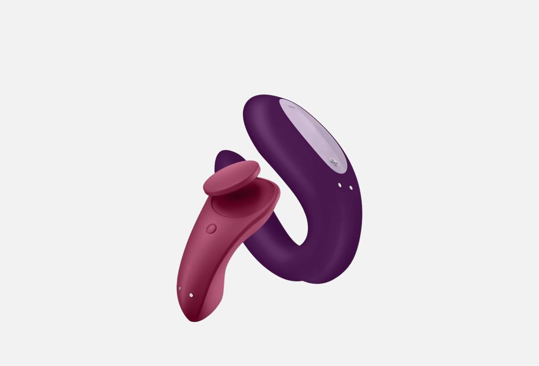 Изображение товара Kомплект вибраторов Satisfyer Box 1