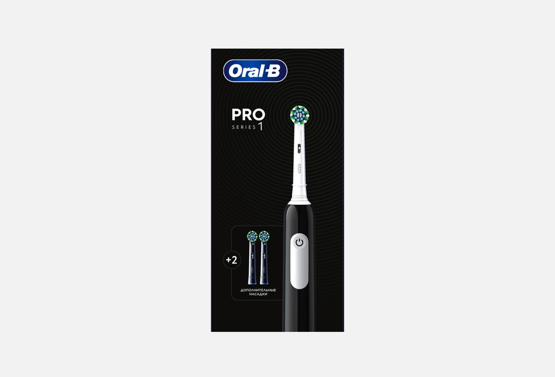 Изображение товара Электрическая зубная щетка Oral-B Pro Series 1 с 3 режимами чистки и таймером