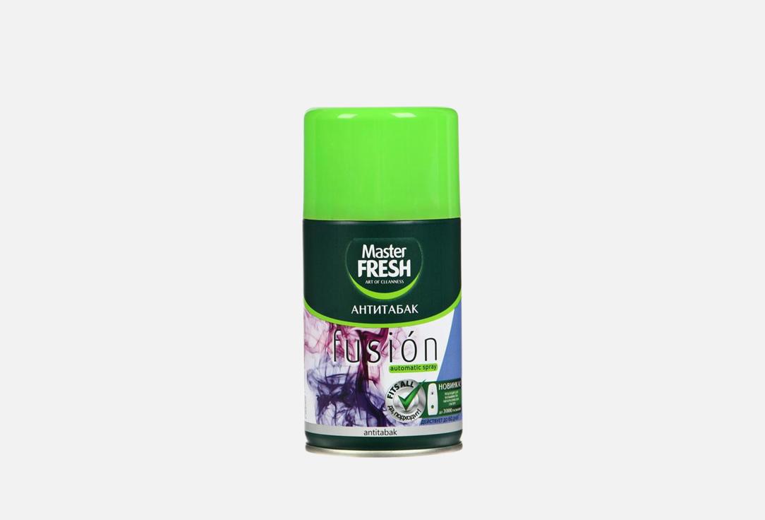 

Рефил освежителя воздуха MASTER FRESH, Антитабак 250 мл