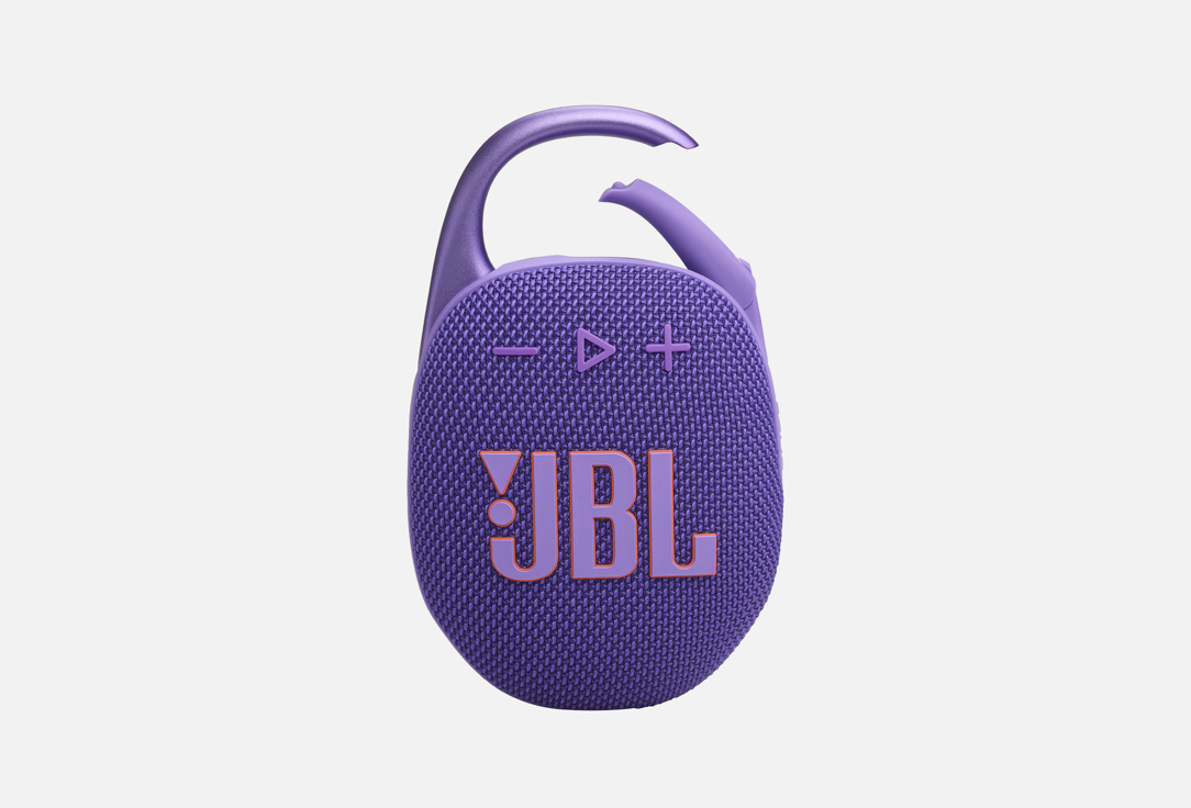 Портативная колонка JBL CLIP 5 1 шт