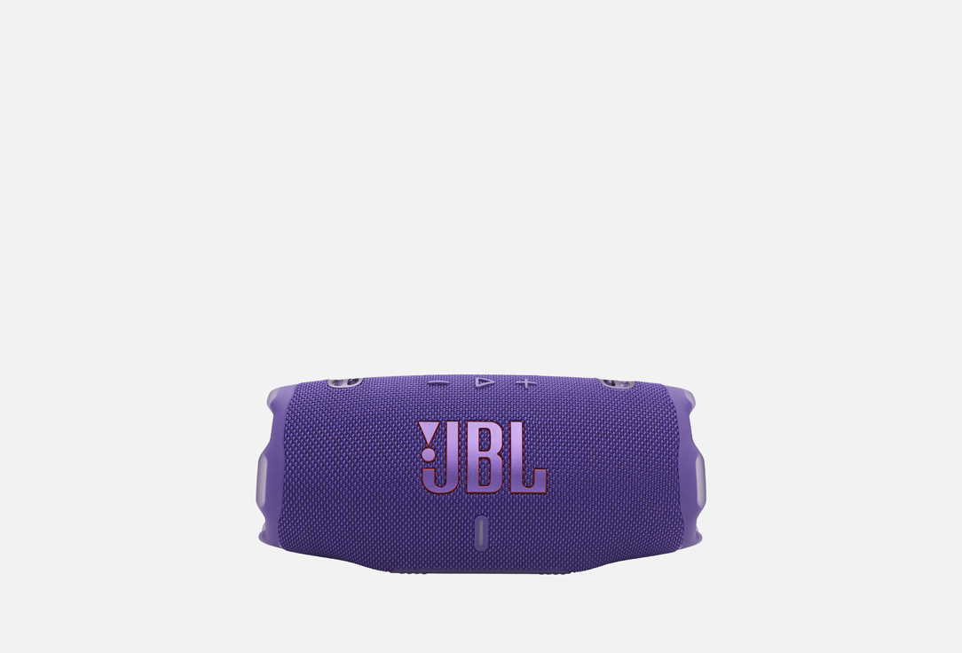 Изображение товара Портативная колонка JBL CHARGE 6 водонепроницаемая 28 часов работы Bluetooth 5.4