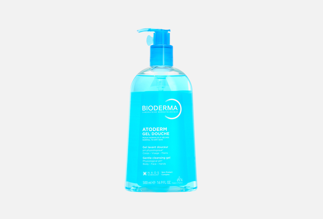 Atoderm 500 мл 1989₽