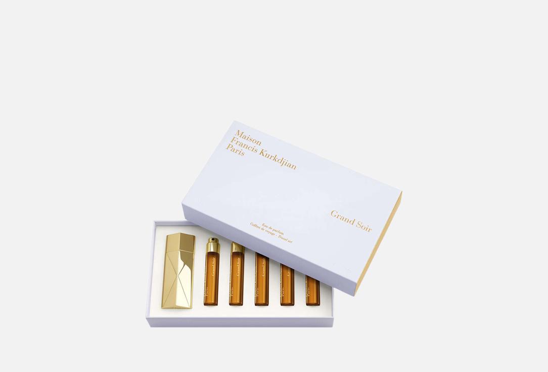 Изображение товара Парфюмированный набор Maison Francis Kurkdjian Grand soir