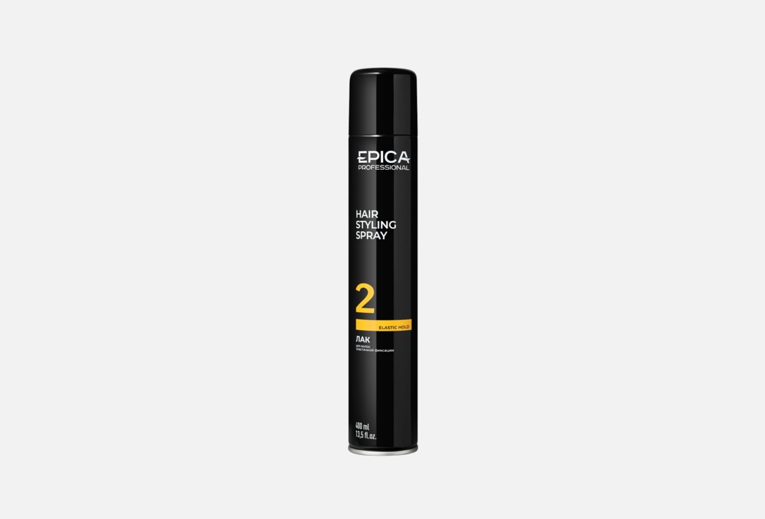 Elastic 400 мл