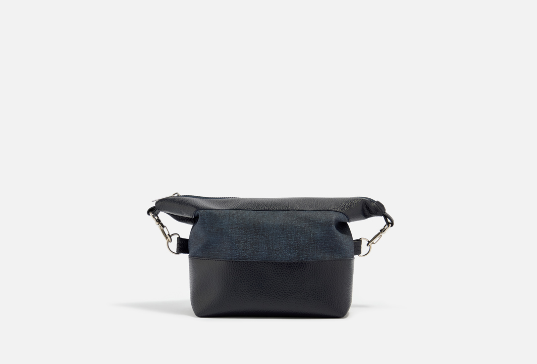 Путешественница, джинс