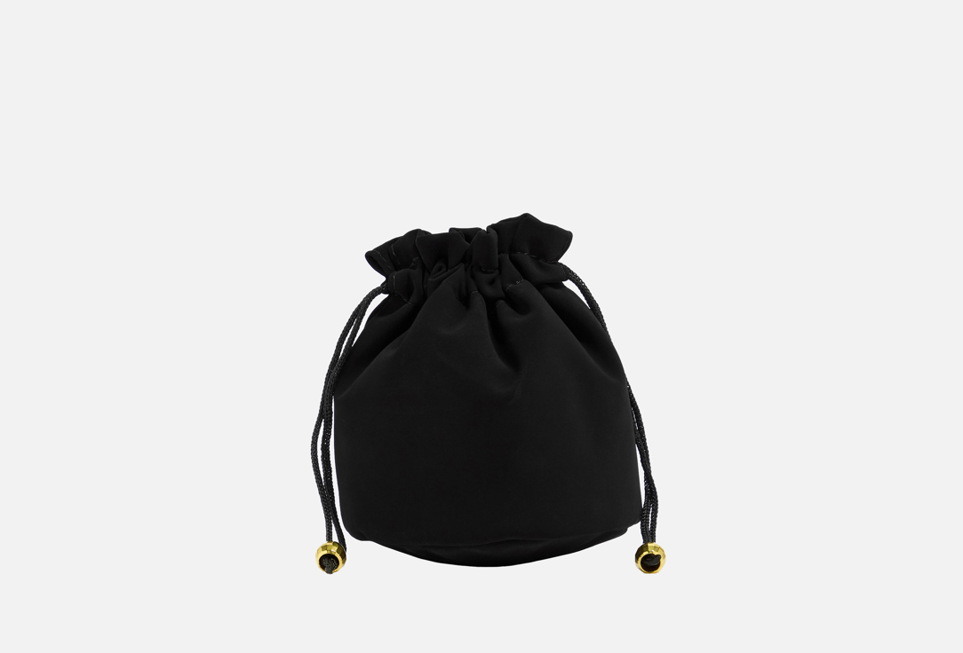 

Косметичка GERLINKA, Черный, Свит-тубус