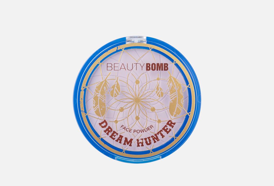 Изображение товара Пудра для лица Beauty Bomb Dream hunter