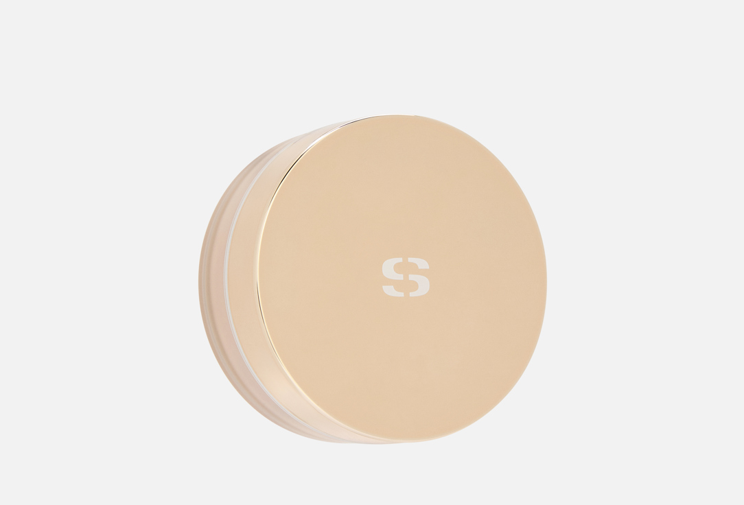 Изображение товара Пудра рассыпчатая с эффектом ухода за кожей Sisley Phyto-Teint Poudre Libre