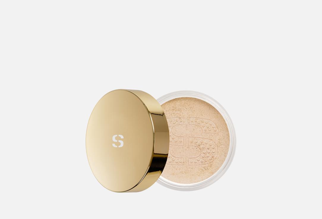 Изображение товара Пудра рассыпчатая с эффектом ухода за кожей Sisley Phyto-Teint Poudre Libre