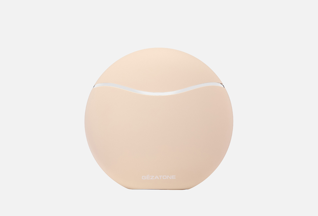 Изображение товара Gezatone m1615 Аппарат для RF-лифтинга и омоложения лица домашний