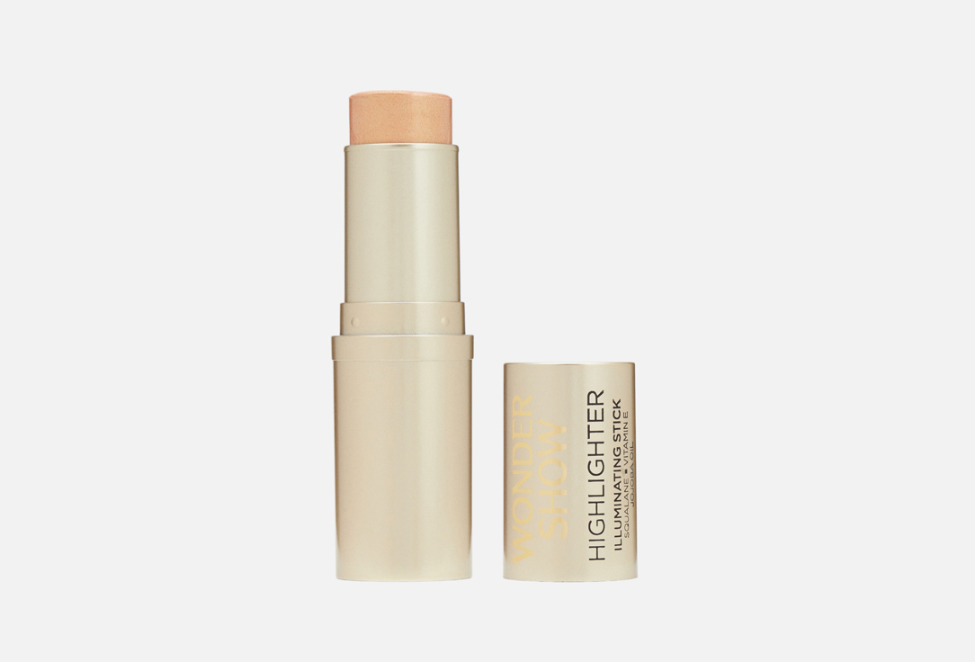 Изображение товара Хайлайтер-стик для лица Eveline Wonder show