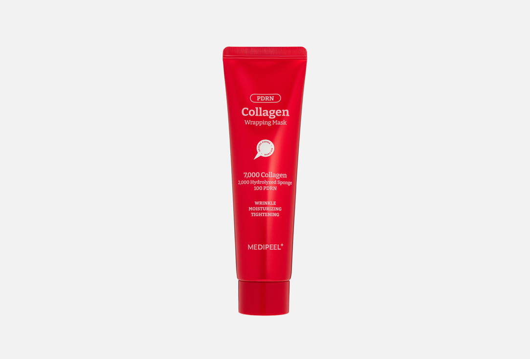 

Маска для лица MEDI-PEEL, Collagen Glow Wrapping 25 мл