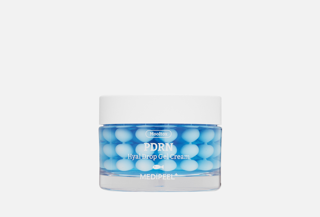 

Крем для лица MEDI-PEEL, Mooltox PDRN 50 г