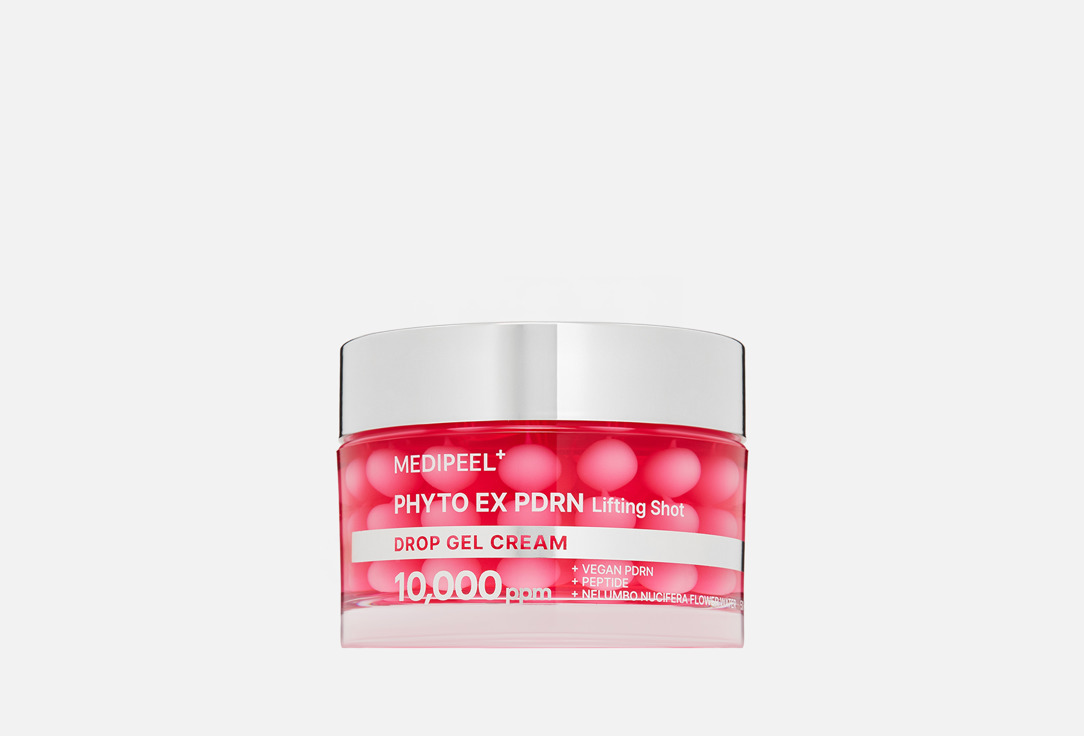 Изображение товара Крем для лица MEDI-PEEL Phyto Ex PDRN против пигментных пятен и увлажнения