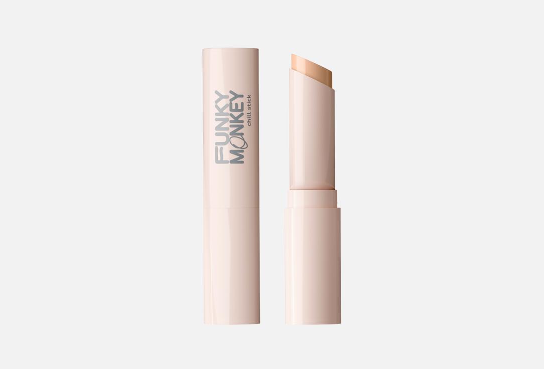 Изображение товара Консилер для лица в стике FUNKY MONKEY Chill stick