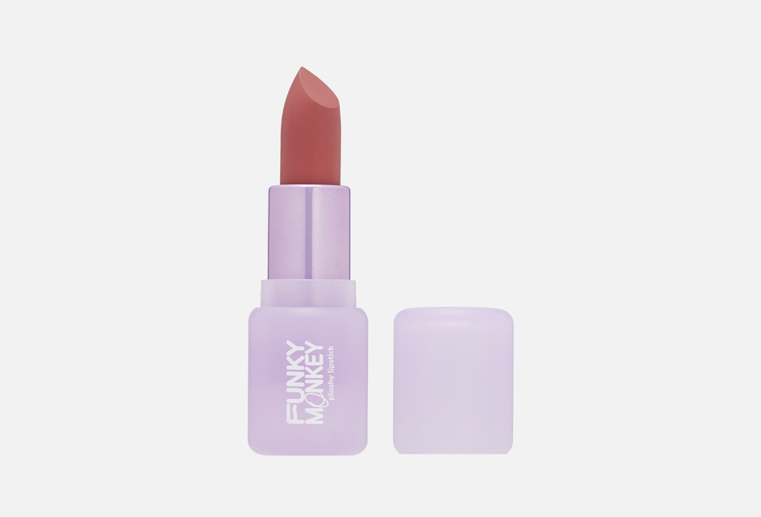 Plushy lipstick 35 г 446₽