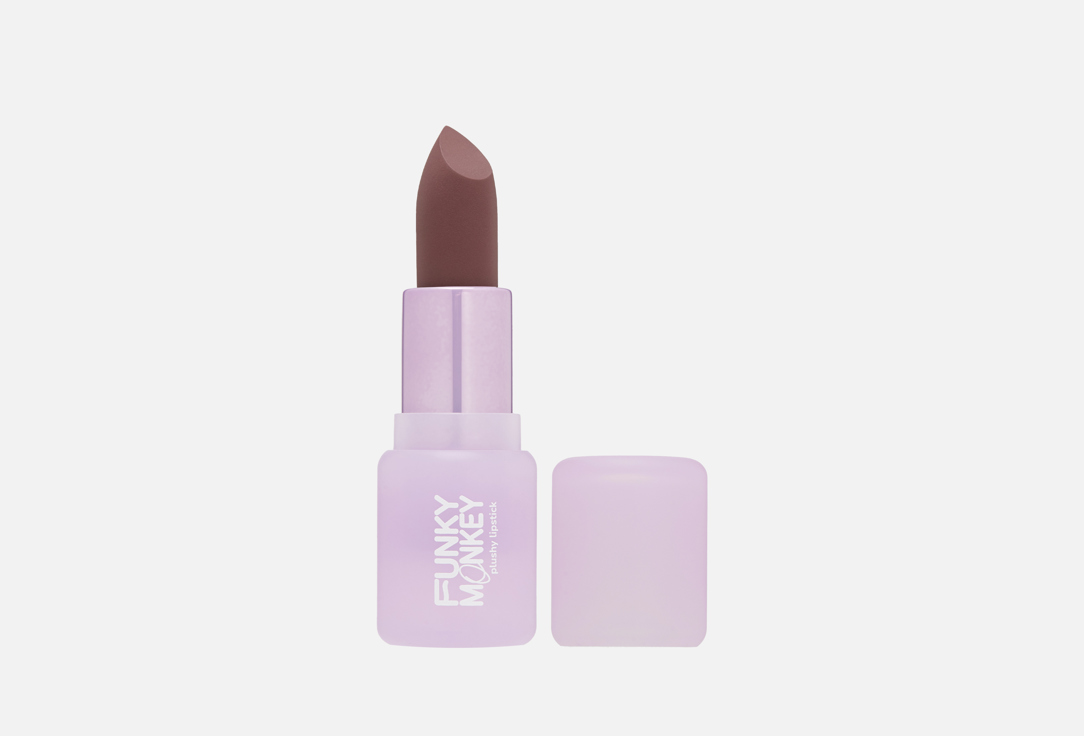 Plushy lipstick 35 г 446₽