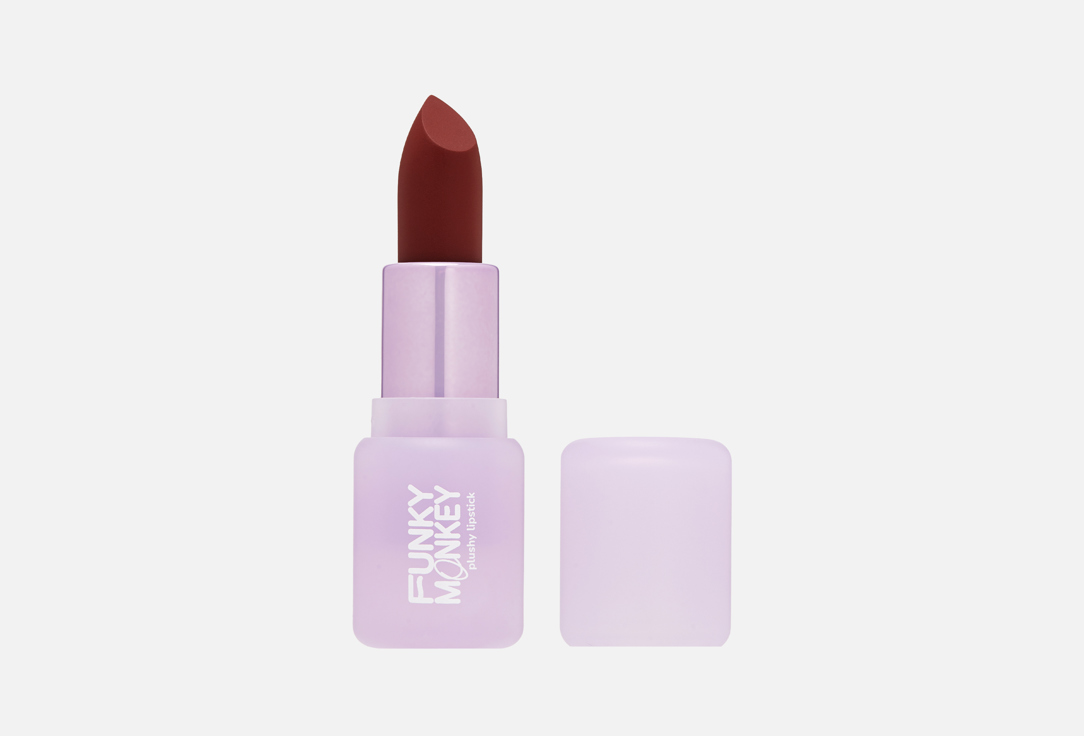 Plushy lipstick 35 г 433₽