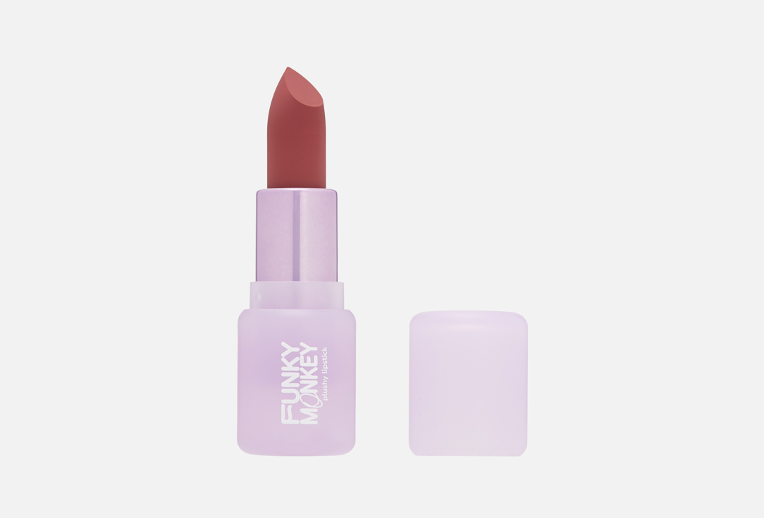 Plushy lipstick 3.5 г