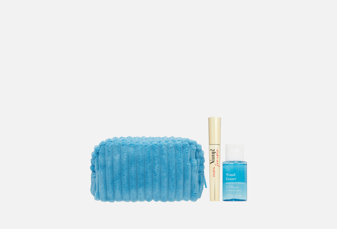 Изображение товара Набор для макияжа Pupa Vamp! Forever + wand eraser