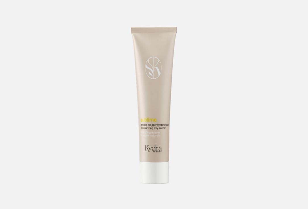 

Увлажняющий крем для волос KYDRA, Sublime Moisturizing Day Cream 75 мл