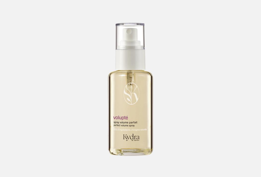 

Спрей для объема волос KYDRA, Volupté Perfect Volume Spray 100 мл
