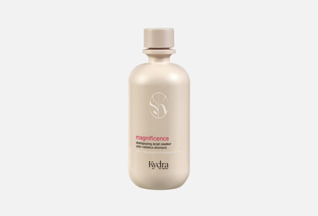 

Шампунь для окрашенных волос KYDRA, Magnificence Color Radiance Shampoo 400 мл