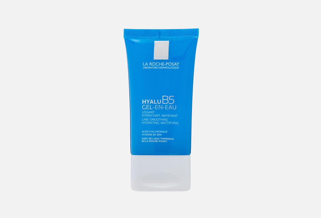 

Увлажняющий матирующий гель-крем для лица LA ROCHE-POSAY, HYALU B5 40 мл