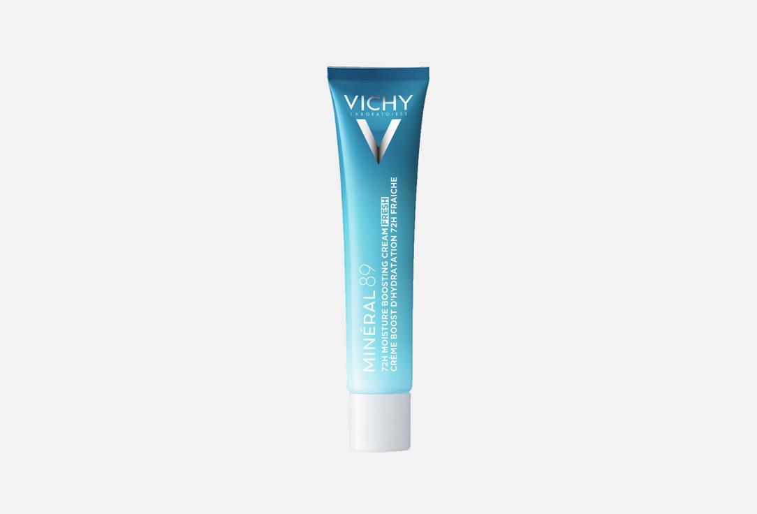 

Крем для лица VICHY, Mineral 89 40 мл