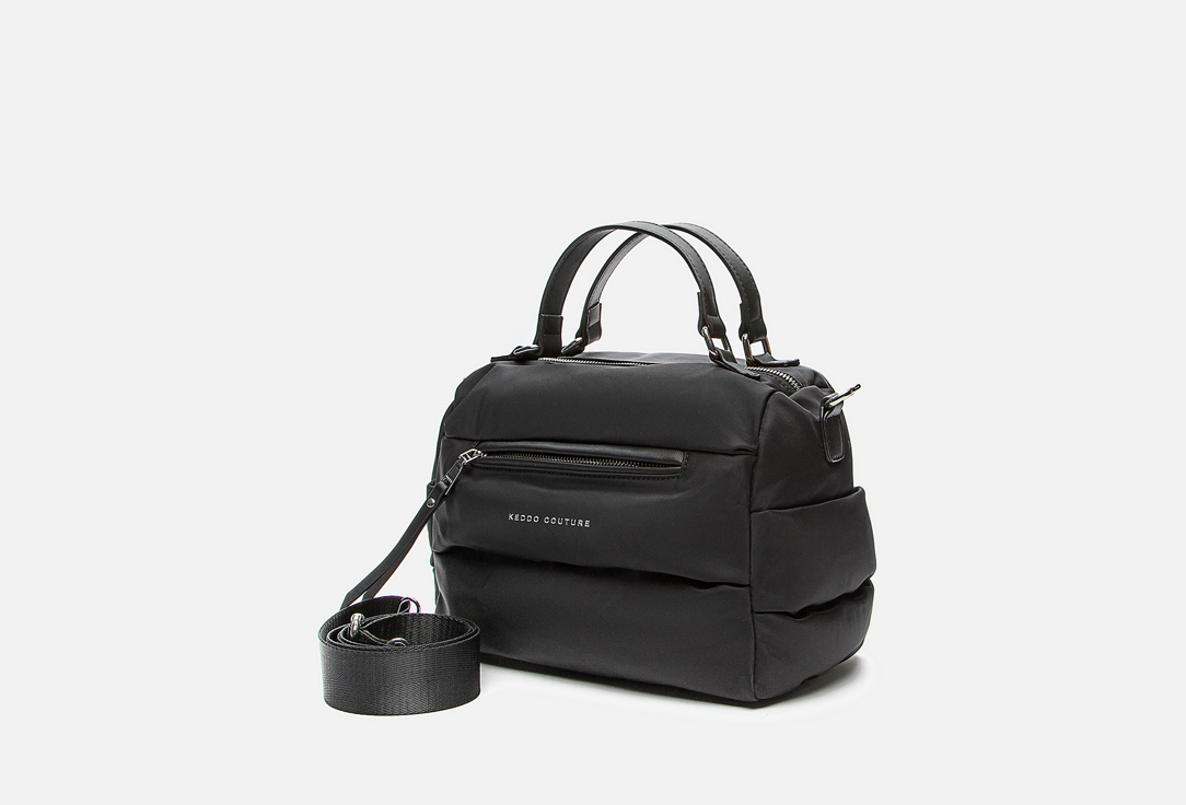 Сумка на короткой ручке KEDDO 338108/06-01