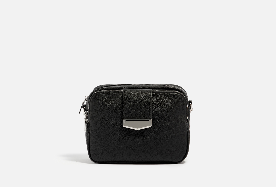 Изображение товара Женская сумка через плечо KEDDO 348111/02-01 из искусственной кожи