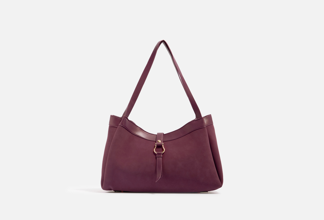 

Сумка на плечо KEDDO, Бордовый, 358100/18-04