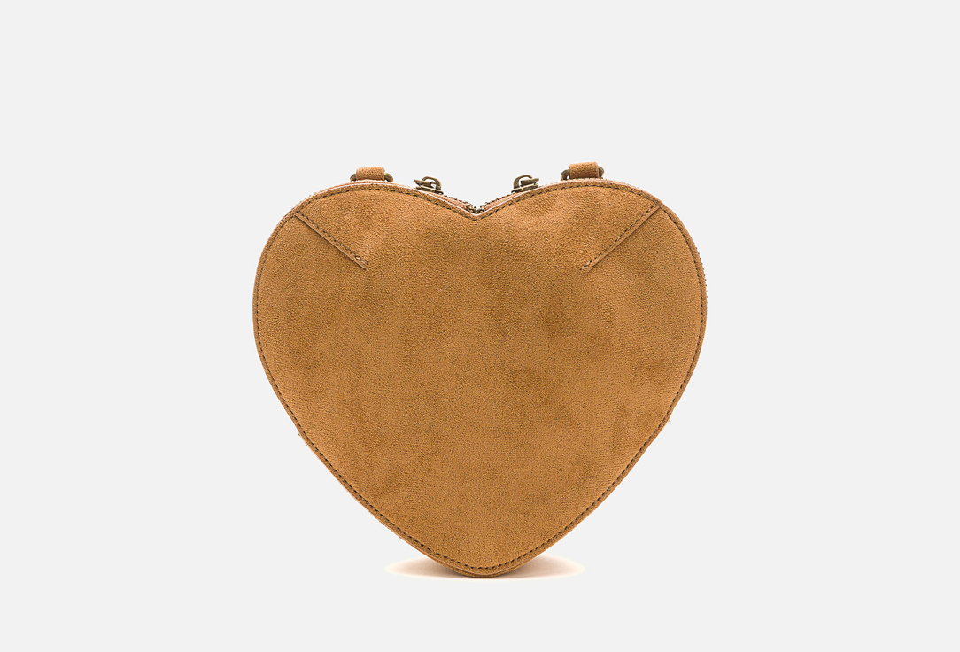 

Сумка через плечо KEDDO, Коричневый, 358100/25-03