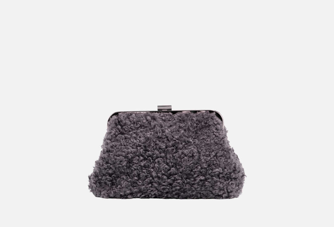 

Сумка через плечо KEDDO, Серый, 358108/02-04