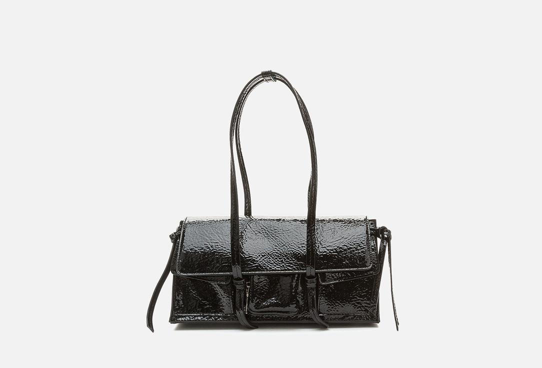 Сумка на короткой ручке KEDDO 358108/12-01