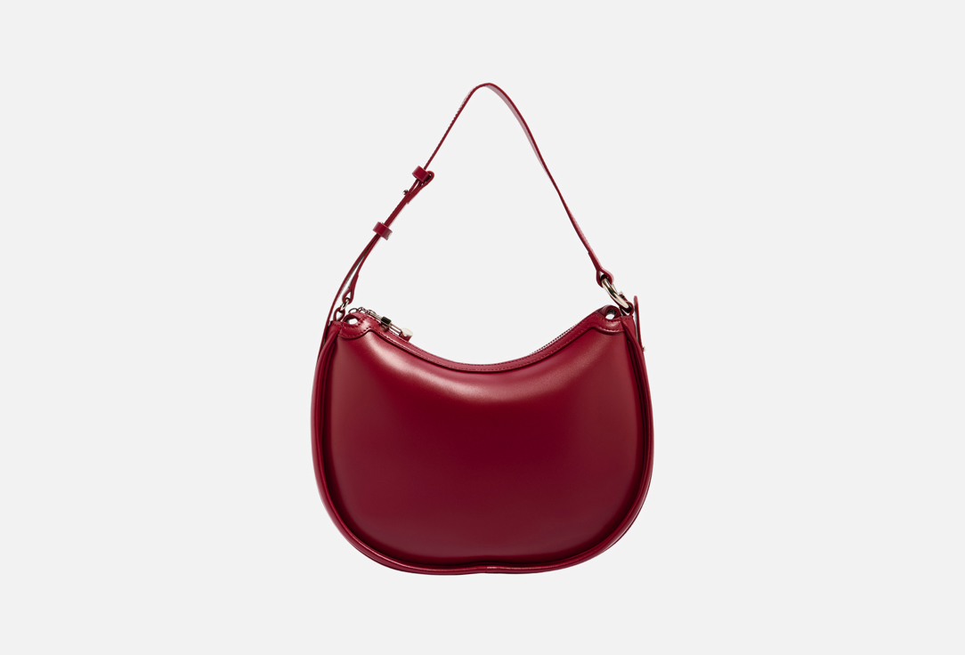 Изображение товара Сумка через плечо KEDDO 358124/04-03 из натуральной кожи