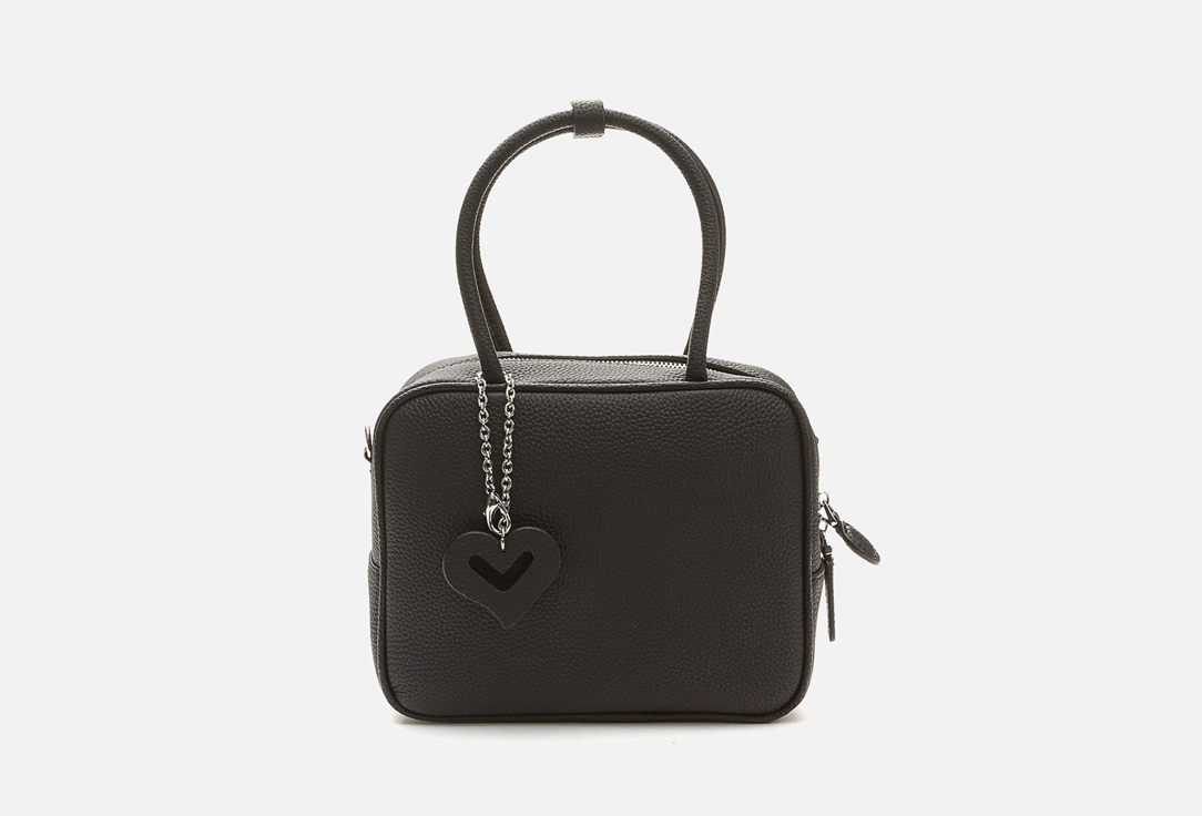 Сумка на короткой ручке KEDDO 358124/08-01