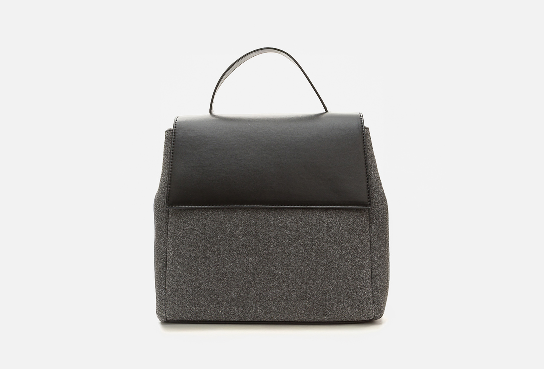 Сумка на короткой ручке KEDDO 358152/05-01