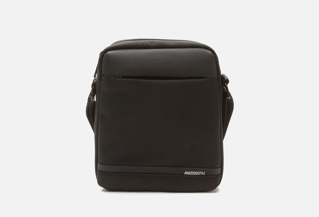 Сумка кросс-боди KEDDO Черная