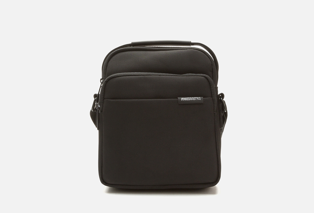 Сумка кросс-боди KEDDO Черная