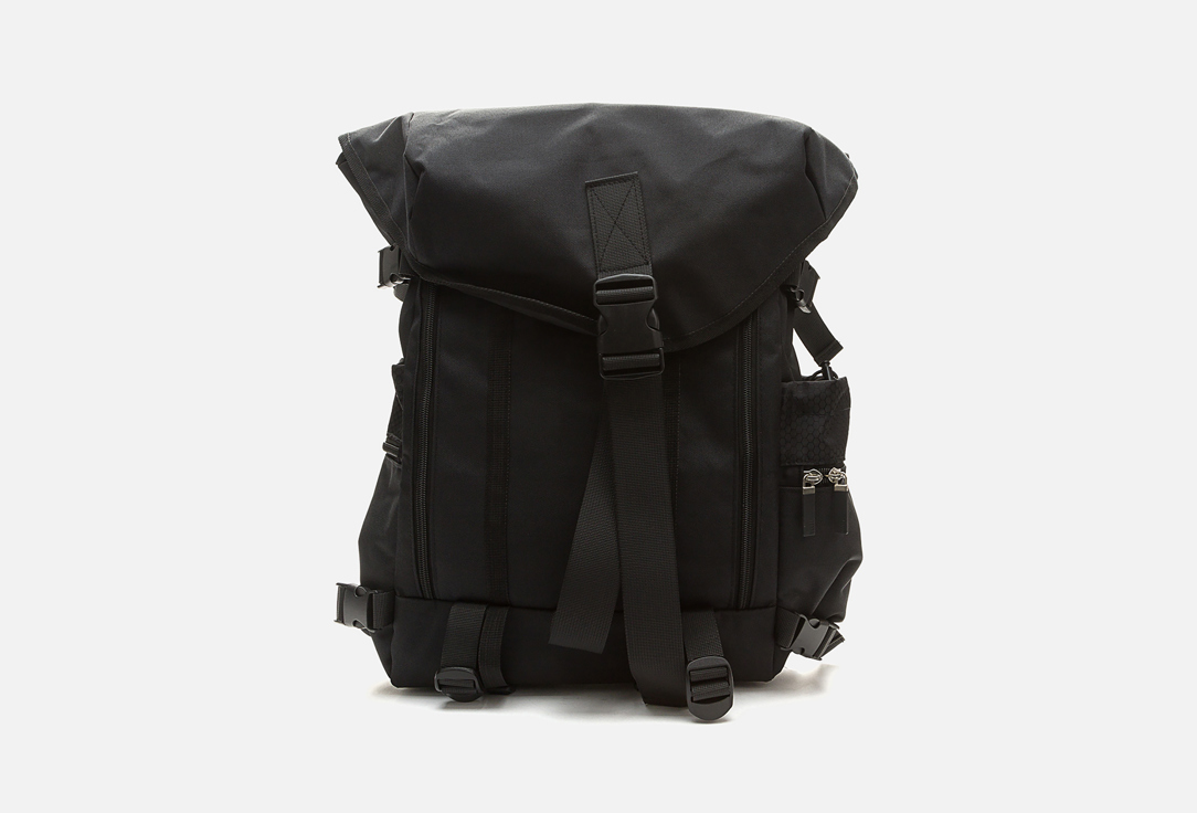 рюкзак KEDDO Черный