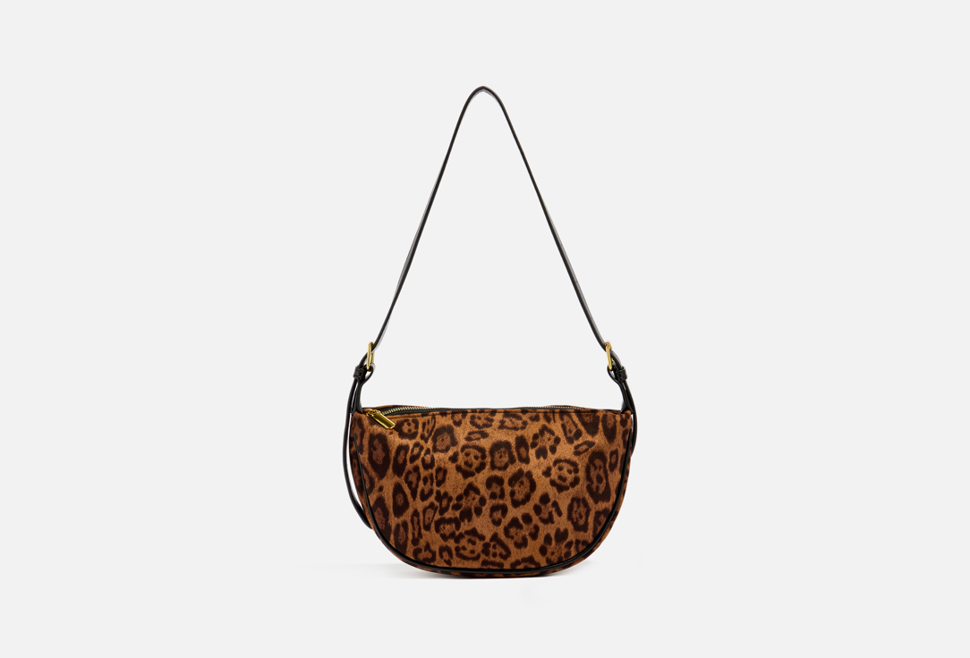 

Сумка на плечо NEOMOOD, Коричневый, 358116/03-01 1 шт