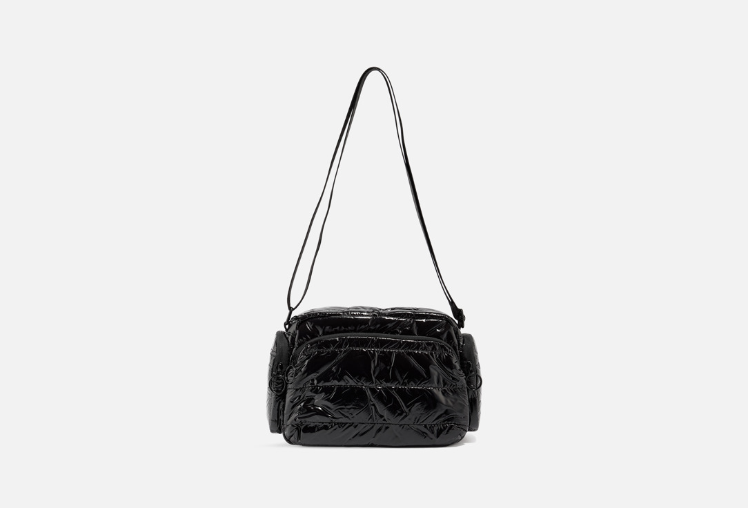 

Сумка через плечо NEOMOOD, Черный, 358154/06-01